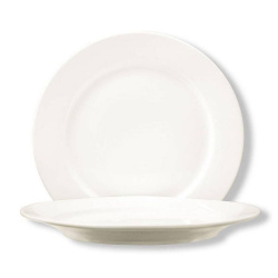 Тарелка P.L. Proff Cuisine Classic Porcelain D 205 мм