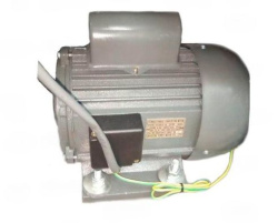 Мотор для фризера HURAKAN HKN-BQ66FP