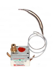 Термостат рабочий для термостата погружного HURAKAN HKN-SV40