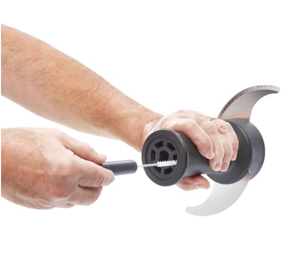 Инструмент для очистки ножа Robot-coupe 49258