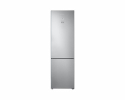 Холодильник Samsung RB37А5491SA/WT стальной