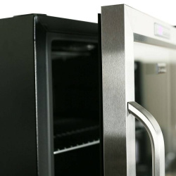 Шкаф барный холодильный Gemlux GL-BC88WD