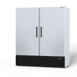 Шкаф холодильный ПРЕМЬЕР ШВУП1ТУ-1,4 М (В, 0…+8)