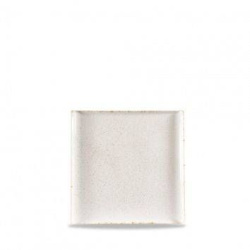 Блюдо квадратное 30,3x30,3 см, Stonecast Hints, цвет Barley White