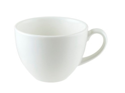 Чашка Bonna Nacrous 230 мл, D 93 мм, H 69 мм (блюдце MT-NCRGRM04CT)