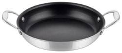 Сковорода Altin Basak SilverStar Elite 0,89 л, H 35 мм, D 200 мм