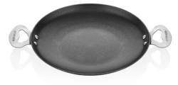 Сковорода для подачи Altin Basak Roasting Metal 0,52 л, H 30 мм, D 240 мм