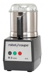Куттер Robot-coupe R 3D-3000