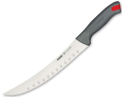 Нож обвалочный Pirge Gastro L 210 мм, B 36 мм серый