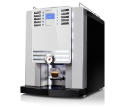Кофемашина суперавтомат Rheavendors XS Grande PRO E3 A1 EV
