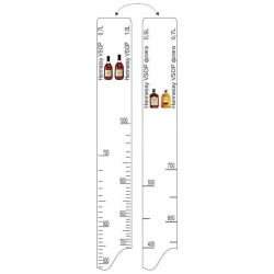 Барная линейка Hennessy VSOP (700мл/1л) / Барная линейка P.L. Proff Cuisine (Hennessy VSOP 500/7Hennessy VSOP фляга (500мл/700мл), P.L. Proff 81250051