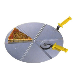 Лопата для пиццы LILLY CODROIPO D 450 мм