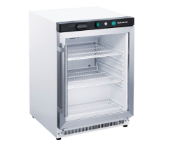 Шкаф холодильный HURAKAN HKN-RCS130G