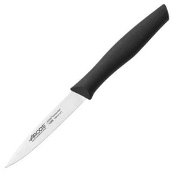 Нож для чистки овощей и фруктов Arcos Нова L210/100 мм нерж. сталь, полипроп.