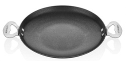 Сковорода для подачи Altin Basak Roasting Metal 3,72 л, H 65 мм, D 400 мм