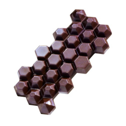 Форма для шоколадных плиток Martellato L 275 мм, B 175 мм, H 13,5 мм