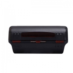Мобильный принтер этикеток MERTECH MPRINT HM-Z3 (Bluetooth) black
