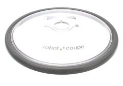 Крышка с уплотнением Robot-coupe 59496 в сборе