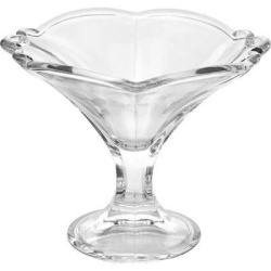 Креманка Borgonovo Fountainware 270 мл, D 140 мм, H 124 мм