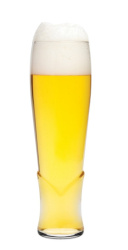Бокал для пива PASABAHCE Craft 460 мл, D 69,5 мм, H 215 мм