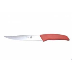 Нож для мяса 180/300 мм, коралловый I-Tech Icel Icel
