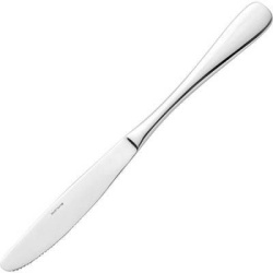 Нож столовый Eternum Aude L 230/112 мм, B 2 мм