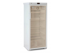 Холодильник фармацевтический Бирюса 280S-GB 5G2B