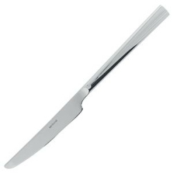 Нож столовый Sambonet Even L 240 мм, B 18 мм
