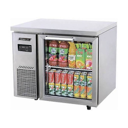 Стол холодильный Turbo Air KGR9-1-700