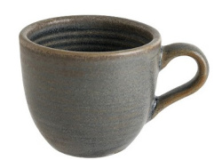 Чашка кофейная Hornfels 100 мл, D 63 мм, H 52 мм