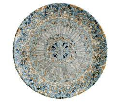 Тарелка Bonna Luca Mosaic D 300 мм