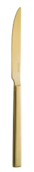 Нож десертный Bonna Grace Mat Gold L 198 мм