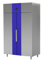 Шкаф холодильный CRYSPI Duet-2 - 1400