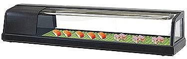 Витрина для суши Koreco G150L/L