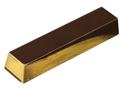 Форма для шоколадных плиток Martellato Choco Line L 275 мм, B 175 мм, H 15,5 мм