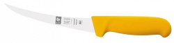 Нож обвалочный Icel SAFE желтый L 260/130 мм