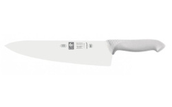 Нож поварской Icel HoReCa "Шеф" белый 430 мм.