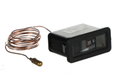 Термометр ROLLER GRILL А18010 для шкафа теплового серии RE