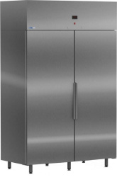Шкаф морозильный ITALFROST (CRYSPI) S1400 M