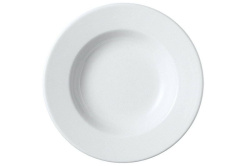 Тарелка д/пасты 30 см, белый, Soley Porland