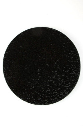 Тарелка плоская (полуглубокая) 28см Black Moss Porland