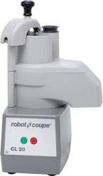 Овощерезательная машина Robot-coupe CL 20 (без ножей)