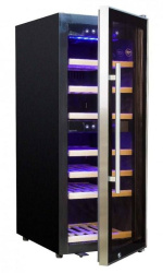 Шкаф винный Cold Vine C50-KBF2