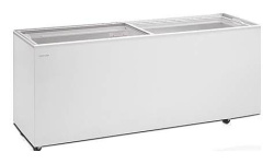 Холодильный ларь TEFCOLD IC 700 SC