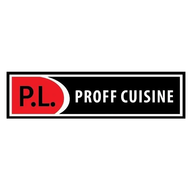 Большое поступление товаров для подачи от P.L. Proff Cuisine