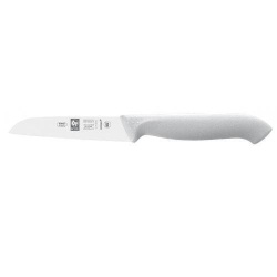 Нож для овощей Icel HoReCa белый 210 мм.