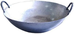Сковорода WOK Kocateq DC 1690 Wokpan(420) для индукционной плиты DC 1690, 7090, 1090