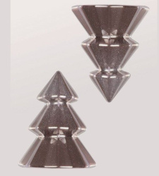 Форма для шоколада 3D Martellato "Елка" L 275 мм, B 175 мм, D 95 мм, H 120 мм