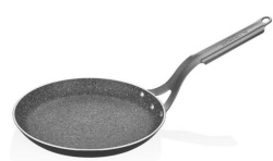 Сковорода блинная Altin Basak Regal Granit 0,53 л, H 26,2 мм, D 200 мм