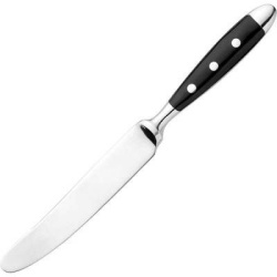 Нож столовый Eternum Doria L 214/120 мм, B 10 мм